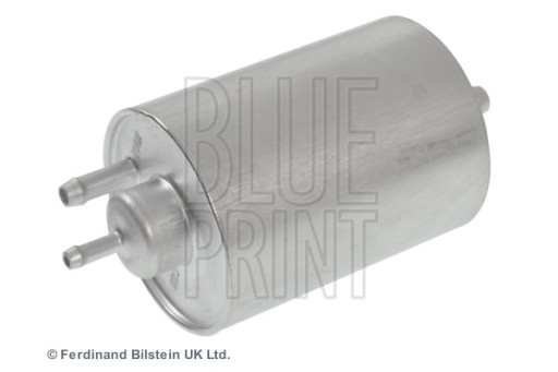 Паливний фільтр BLUE PRINT ada102301 En Distribution - 4