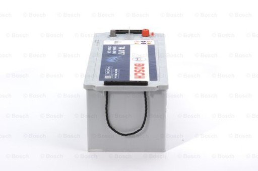 Bosch 0 092 T40 770 - 3