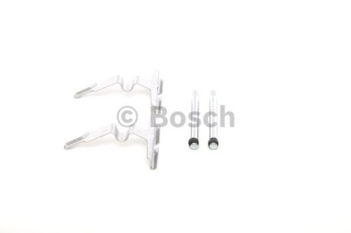 Комплект монтажних колодок Bosch 1 987 474 257 - 5