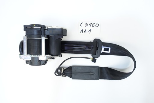 Передній правий ремінь безпеки AUDI A5 S5 CABRIO - 1