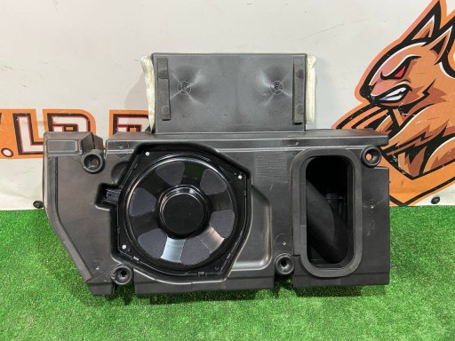 SABWOOFER MERIDIAN RANGE ROVER L405 CPLA-18808-GA - 1