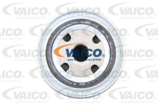 VAICO V10-0318 масляний фільтр справжня якість VAICO - 4