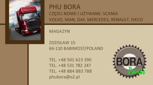 верхня ліжко кушетка scania R 1792397 - 4