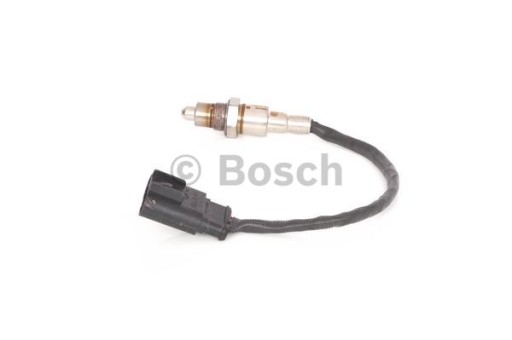 BOSCH 0 258 030 121 LAMBDA FIAT 500L - 4