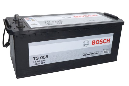 Аккумулятор Bosch 0 092 T30 550 - 6