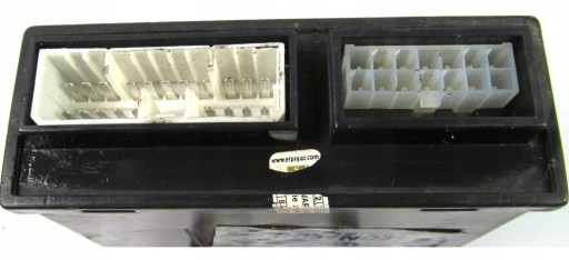 Комп'ютер LPG газовий контролер Elpigaz LEONARDO XL - 3