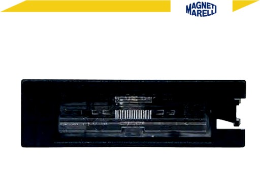 ПЛАФОН НОМЕРНОГО ЗНАКА [MAGNETI MARELLI] - 2