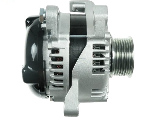 Alternator AS-PL A6312 - 2