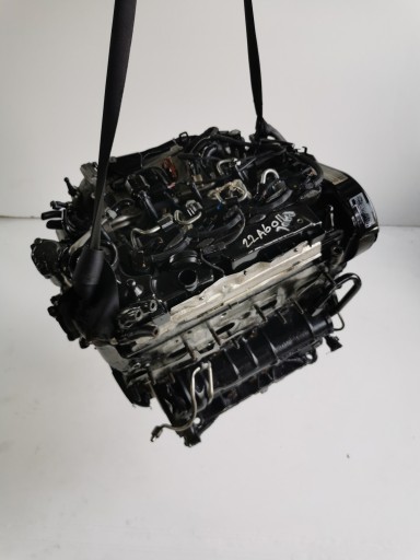 Двигун в зборі AUDI A4 A5 A6 Q5 2.0 TDI CNH - 4