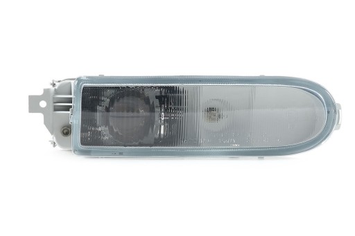 NOWY ORYGINALNY PRAWY HALOGEN HELLA AUDI RS2 - 2