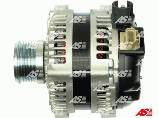 АС-АН генератор а6018 - 8