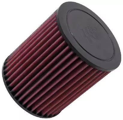 K & N FILTERS ПОВІТРЯНИЙ ФІЛЬТР E-9282 - 2