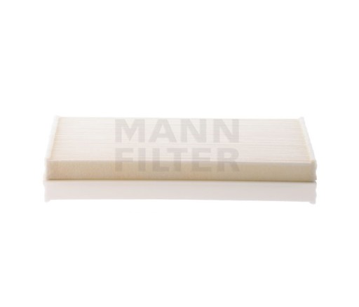 Салонный фильтр MANN-FILTER CU 27 003 - 5