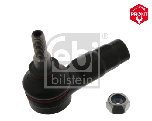 Febi Bilstein 39684 Końcówka drążka kierowniczego - 2