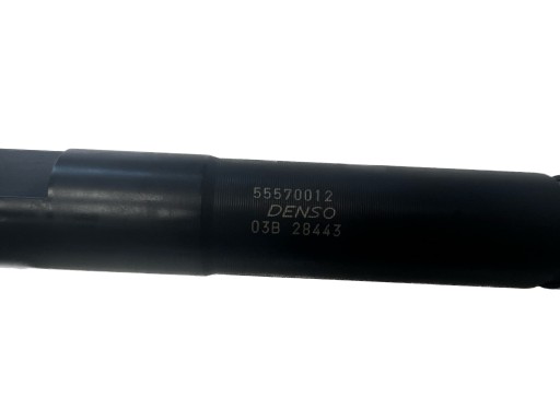 Інжектор Denso Dcri300770 OPEL MERIVA 1.6 CDTi - 2