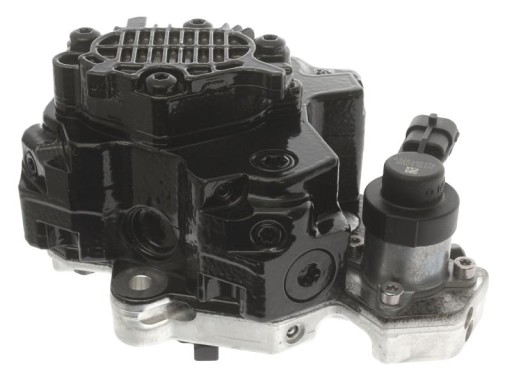 BOSCH 0 986 437 356 насос высокого давления - 1