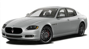 комплект деталей MASERATI QUATTROPORTE V 2008-2013r - 1