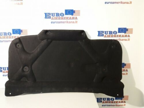 2015-19 Ford F - 150 OEM капот Insulator - 1