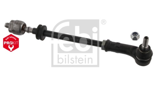 Febi Bilstein 10589 Drążek kierowniczy poprzeczny - 2