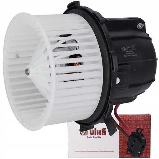 Вентилятор вентилятор салону AUDI A5 Q5 8R - 1