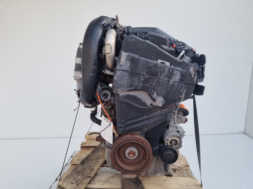 Двигун Dacia Sandero II 1.5 DCI 90km 135TYS K9K612 - 5