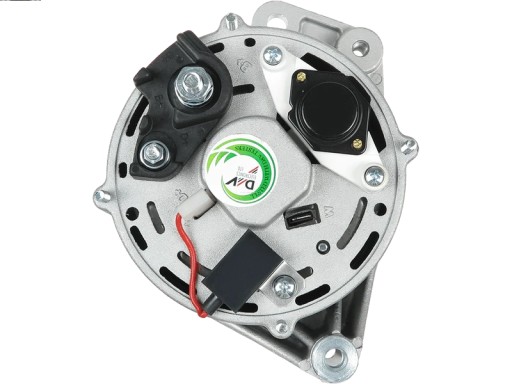 Alternator AS-PL A0090 - 4