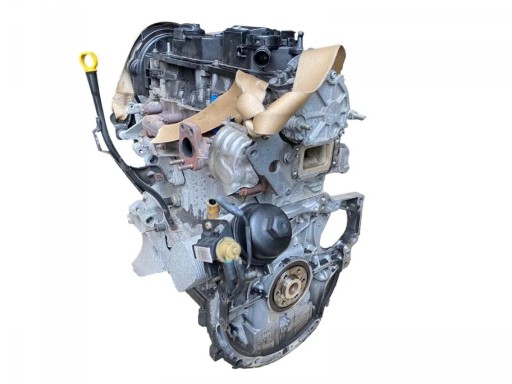Ford Mondeo (2015 -) 1.5 TDCi XUCA, двигун UGCC - 2