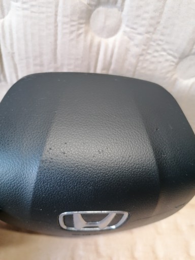 HONDA Civic IX подушка водія AIR BAG 12-16R - 3