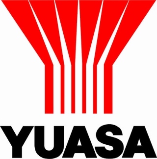 YUASA 5000 100AH 900A - 2