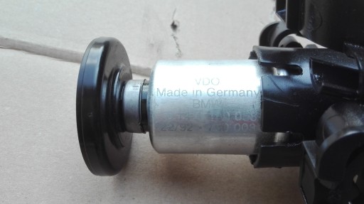 BMW E36 318 325 tds датчик рівня палива поплавок - 2