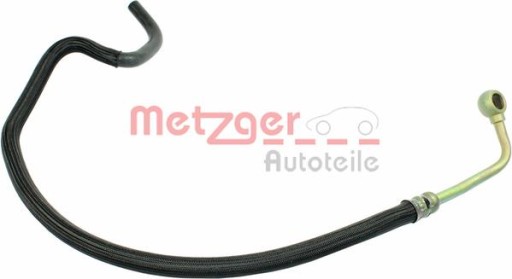 Силовий кабель METZGER 2361036 - 2