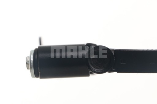 MAHLE AC 673 000s конденсатор, кондиционер - 13