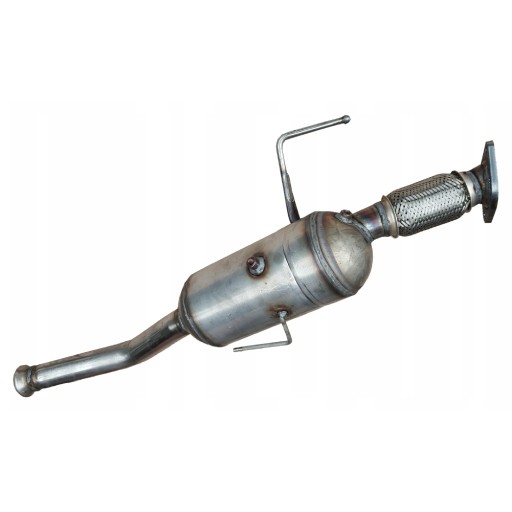 ФІЛЬТР DPF FAP OPEL MOVANO 2.3 CDTI 05/2010 - - 1