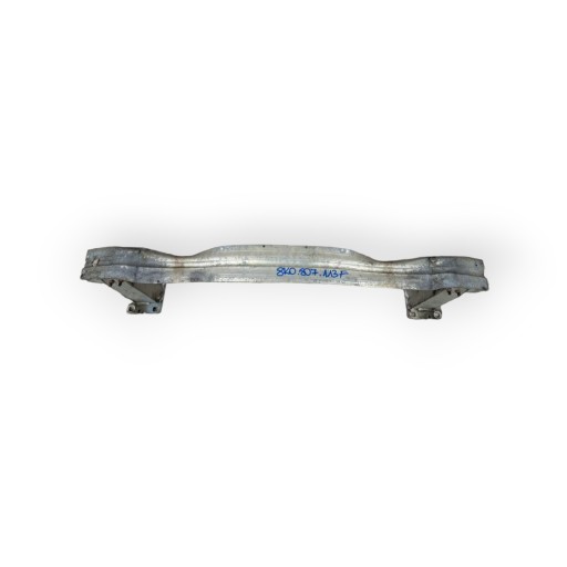 AUDI A4 A5 B8 LIFT 8k0807113f передній бампер - 1