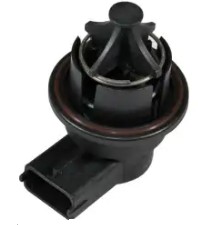 Датчик клапана турбіни FIAT 2.3 D F1AE3481E - 2