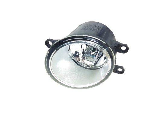 COASTER 07-16 HALOGEN LAMPA PRZECIWMGIELNA LEWY - 1