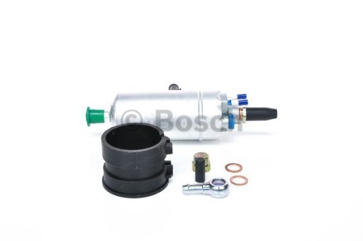 Топливный насос BOSCH 0 580 464 999 - 6