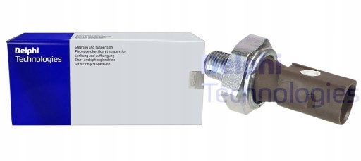 Delphi SW90017 перемикач тиску масла - 11