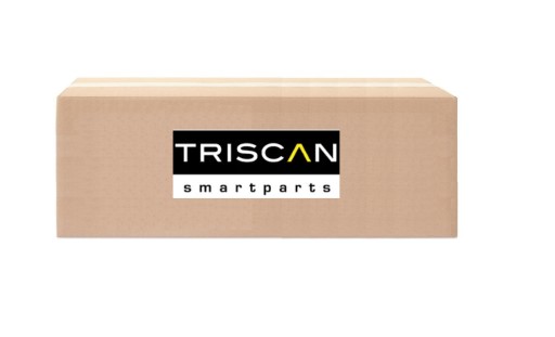 Трос перемикання передач TRISCAN 8140 25723 - 1
