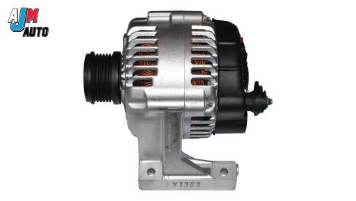 Alternator 2.0 2.3 2.4 2.5 T Volvo V70 I II XC70 I - 2