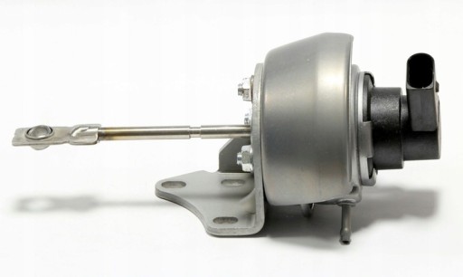 Клапан груші турбіни VW PASSAT B6 1.6 TDI 105KM - 1