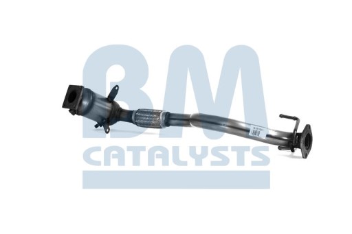 Каталізатор BM91519H BM CATALYSTS AUDI VW A3 GOLF - 7