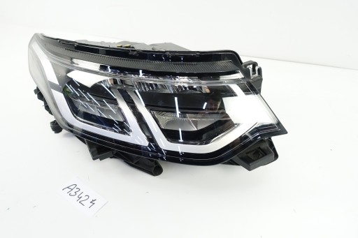 LAMPA PRAWA PRZÓD LAND ROVER DISCOVERY SPORT LIFT - 2