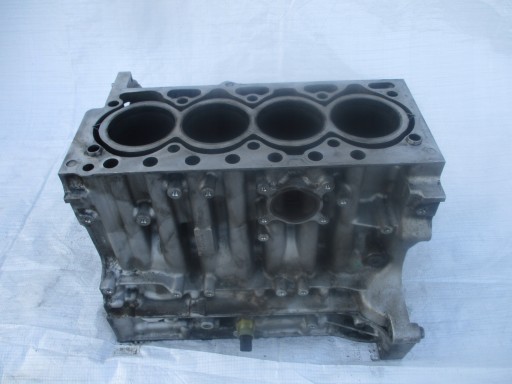 Блок двигателя VOLVO 2.0 D D4 V60 S80 II S60 II V70 - 3