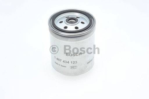 Bosch 1 457 434 123 паливний фільтр - 2