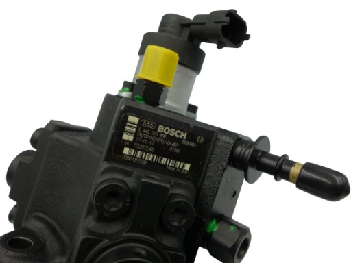 Pompa 0445010466 Bosch 1.6 2.0 Fiat Kaucja Zwrotna - 2