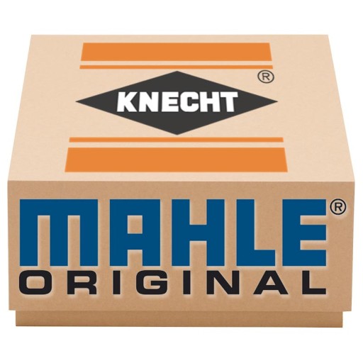 Масляний фільтр KNECHT OC105 En Distribution - 1