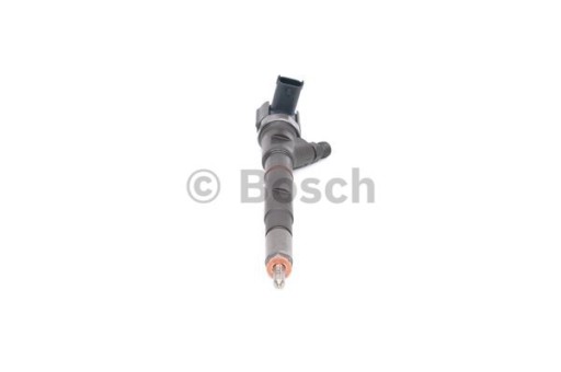 BOSCH 0 445 110 279 ІНЖЕКТОР HYUNDAI H-1/STAREX - 5