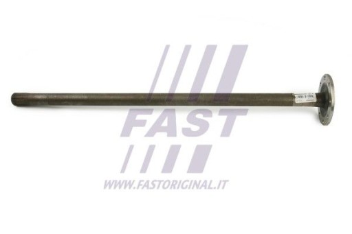 PÓŁOŚ FT27112 FAST - 2