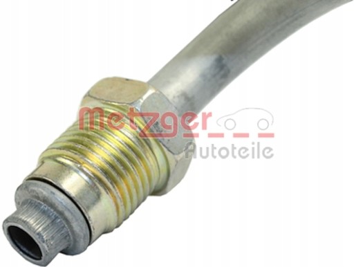 Wąż przewód hydrauliczny METZGER 2361055 - 4